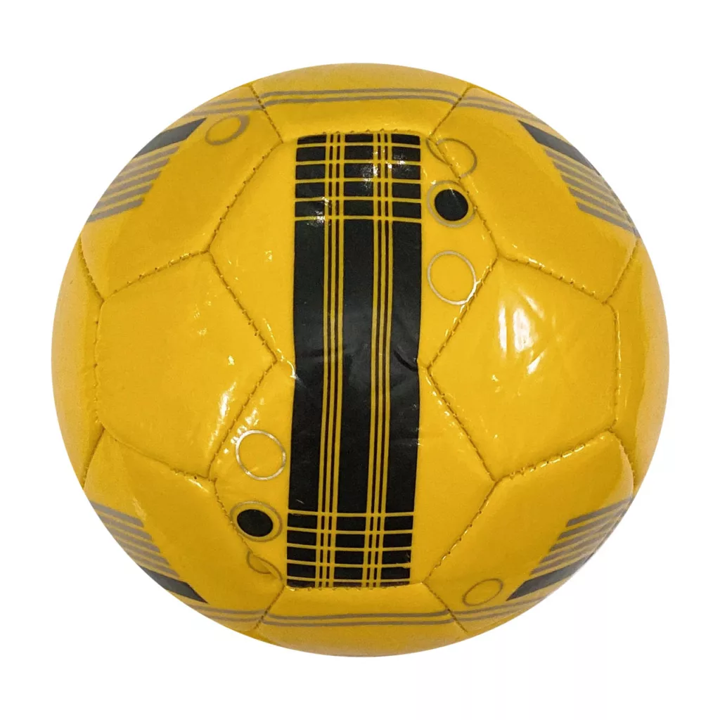 توپ فوتسال طرح تیم منچستر یونایتد