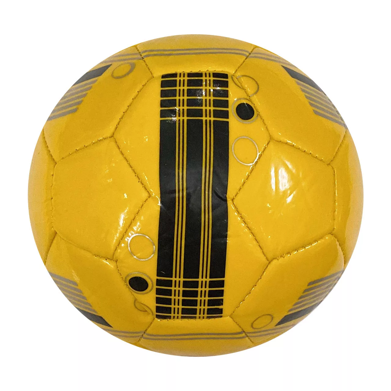 توپ فوتسال طرح تیم منچستر یونایتد