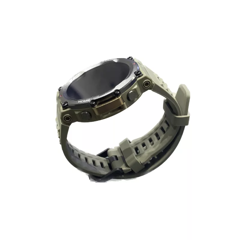 ساعت هوشمند گرین لاین مدل OEH ADVENTURE WATCH BT