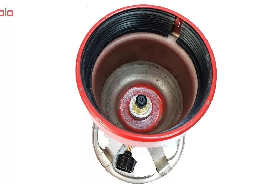 اجاق سفری مدل M20