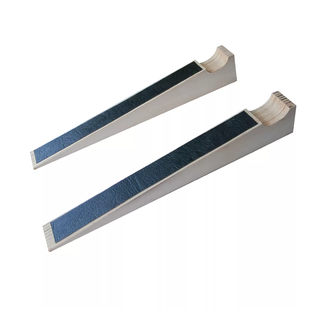 پایه نگهدارنده لپ تاپ مدل 120000 مجموعه 2 عددی