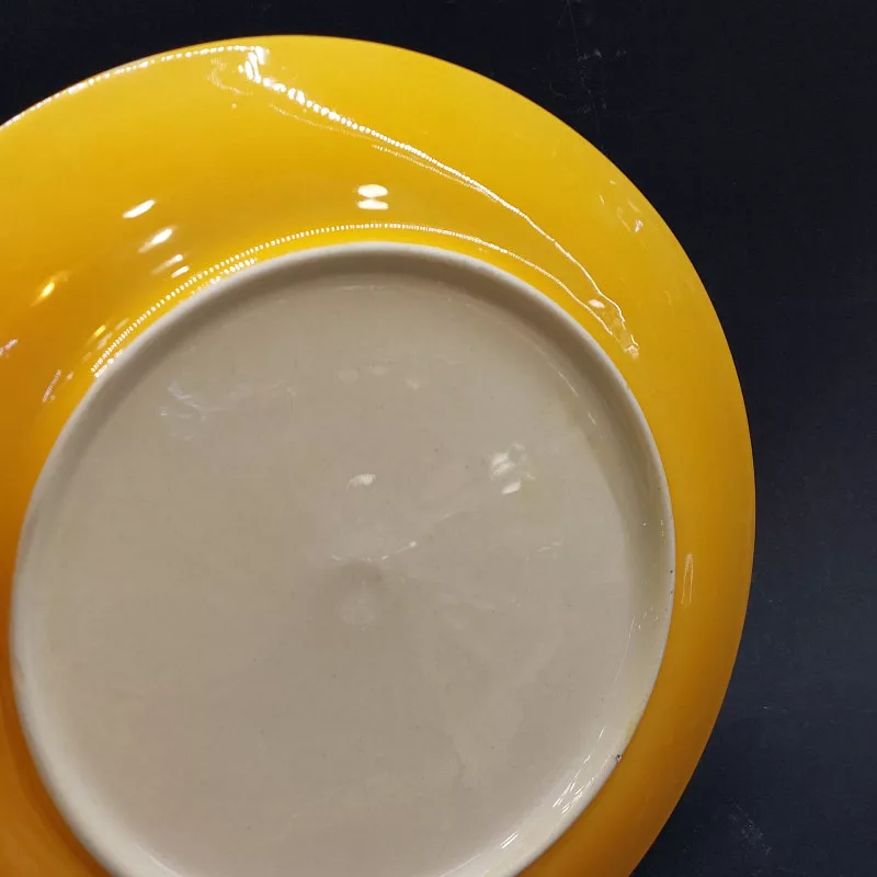 سرویس غذاخوری 9 پارچه طرح رنگین کمان