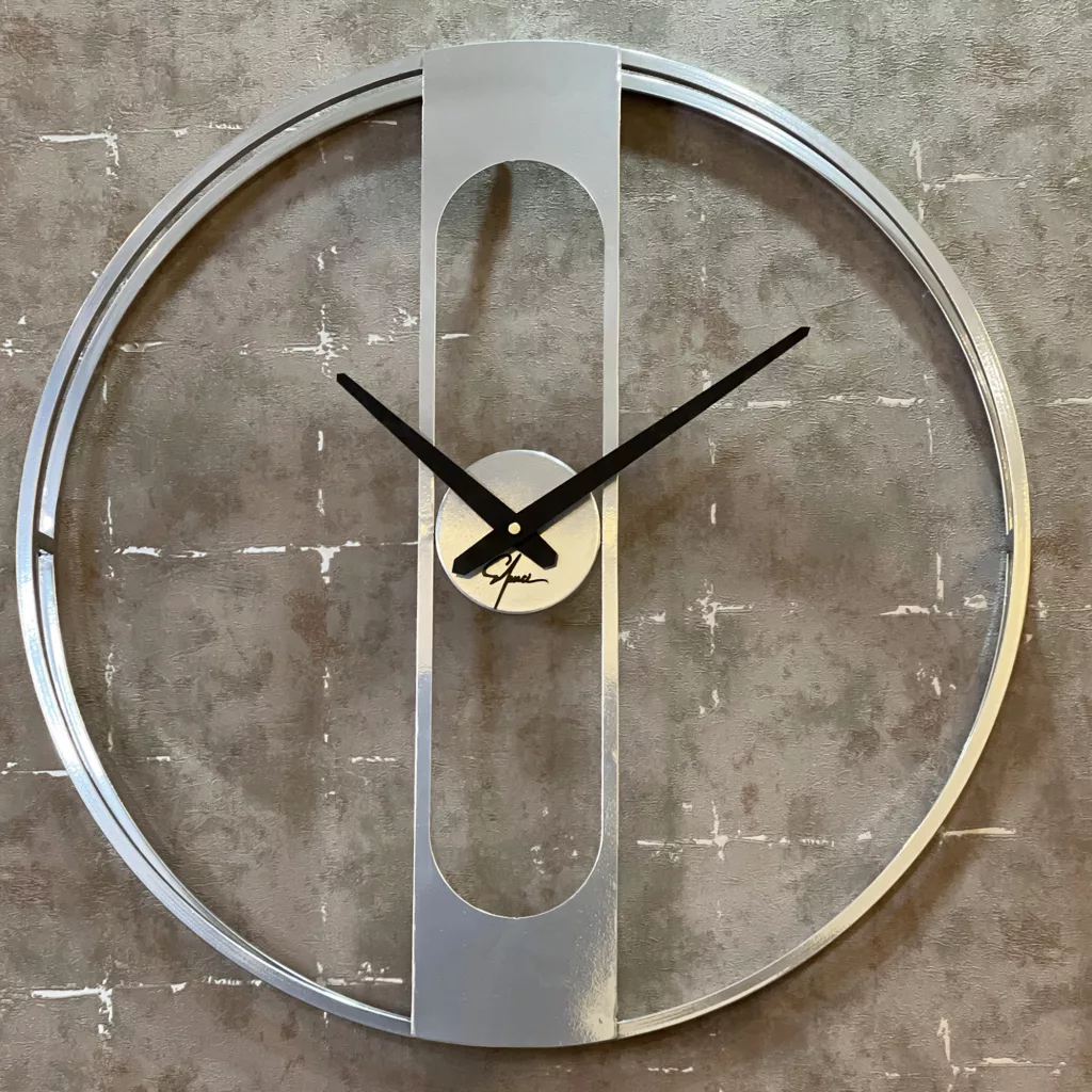 ساعت دیواری اِلِنسی مدل Neptune