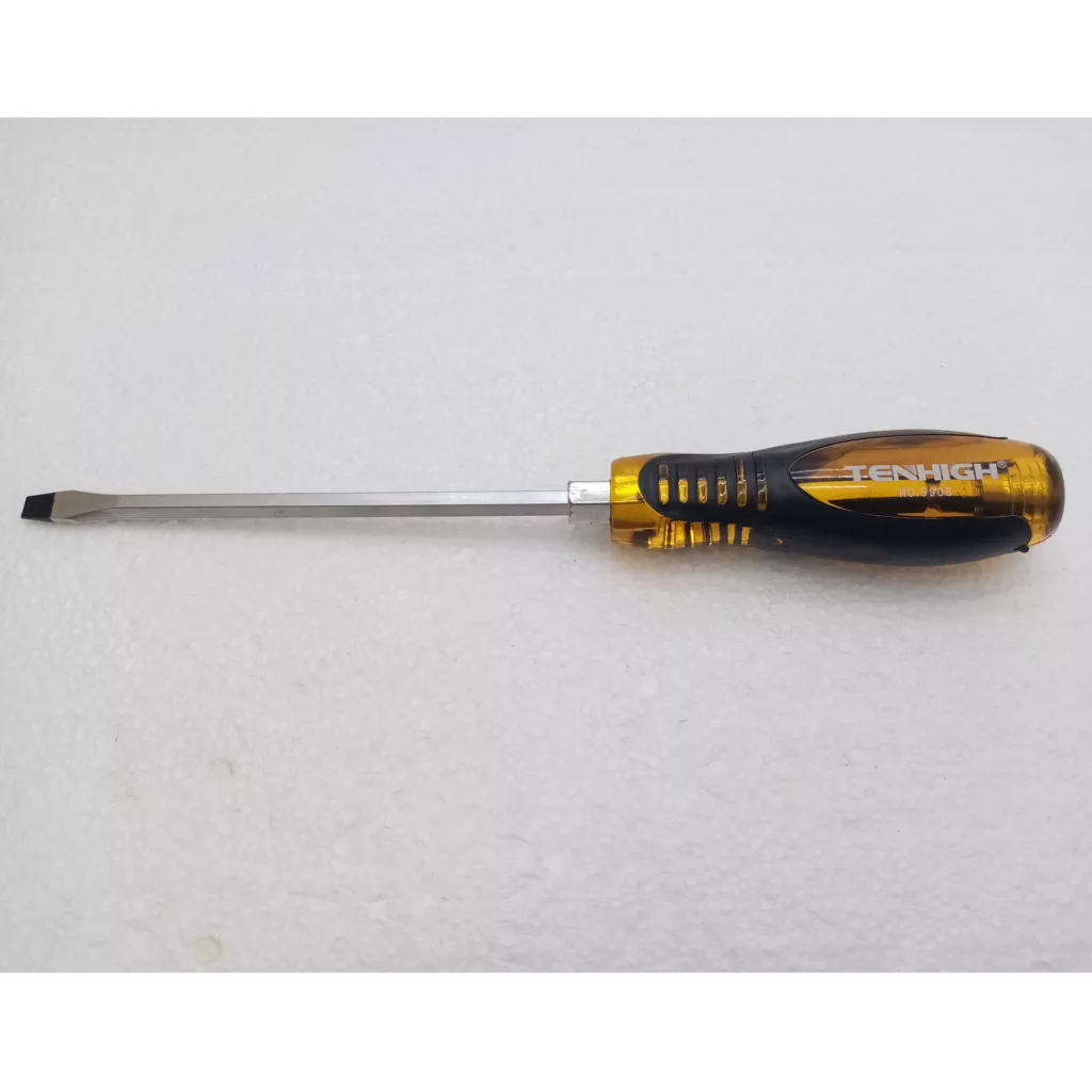 پیچ گوشتی دو سو تن های مدل 9908