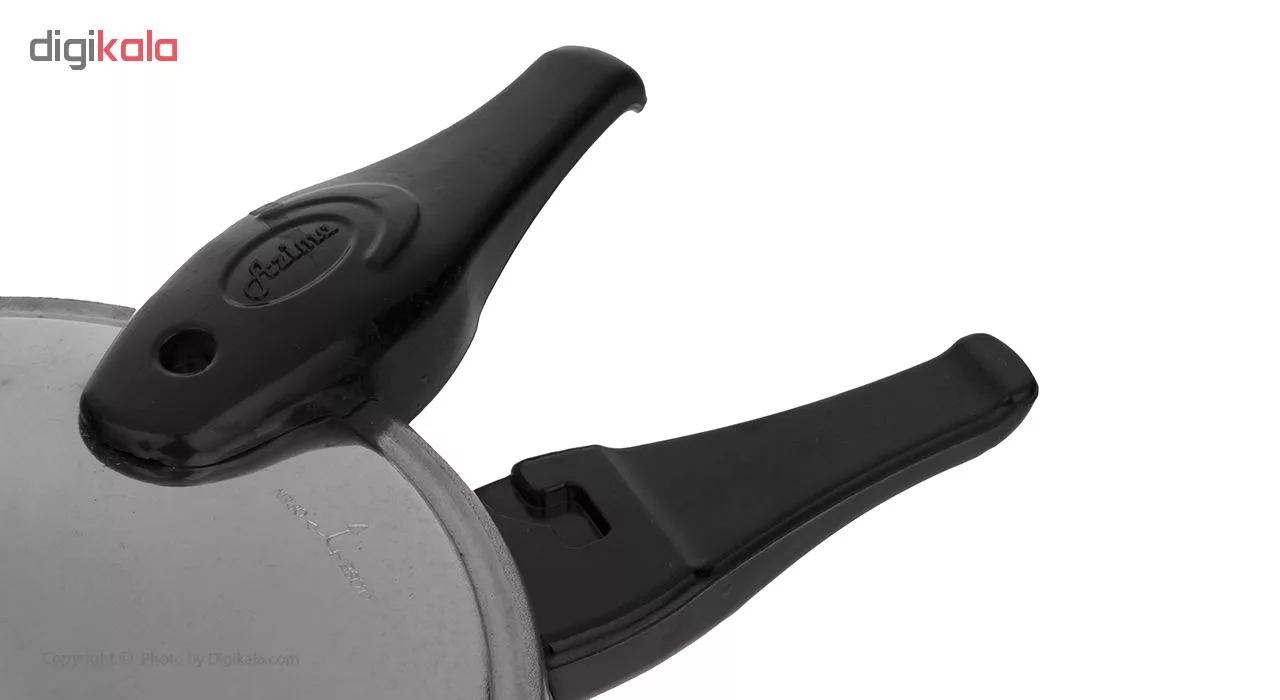 زودپز عظیما کد H46 گنجایش 6 لیتر