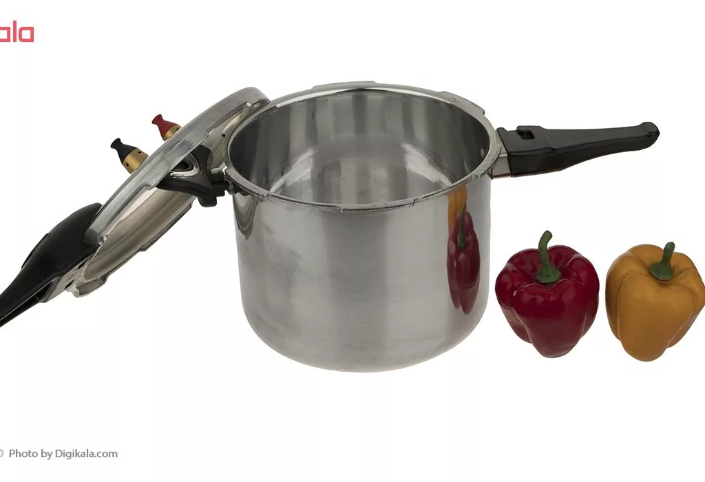 زودپز عظیما کد H46 گنجایش 6 لیتر