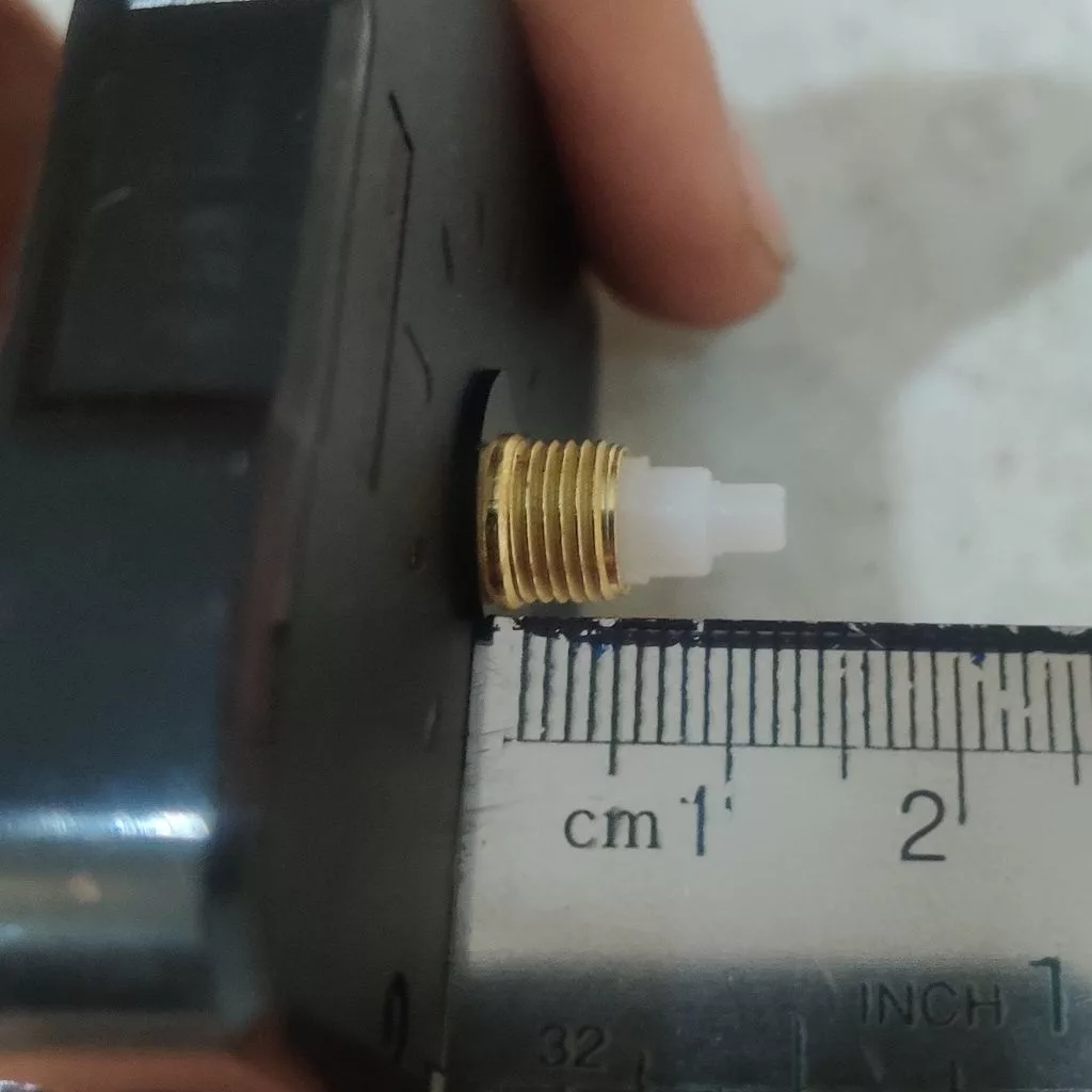 موتور آرام گرد ساعت دیواری مدل 12888 مجموعه 7 عددی