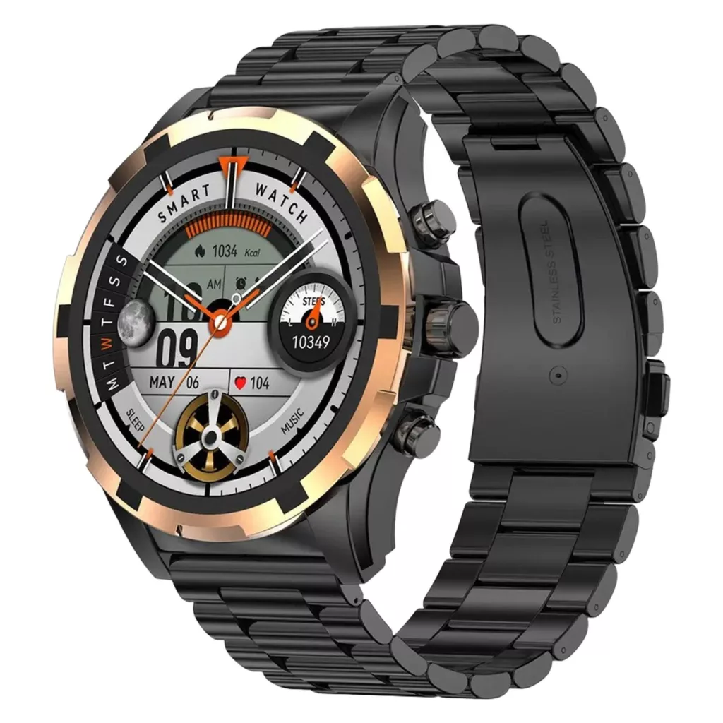 ساعت هوشمند بی اس تی مدل HK98