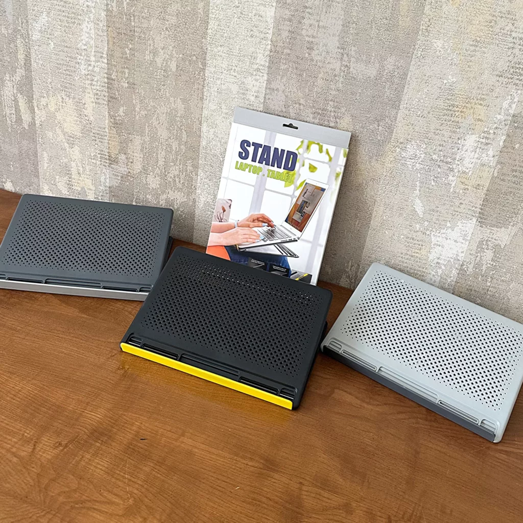 پایه نگهدارنده تبلت مدل S.101