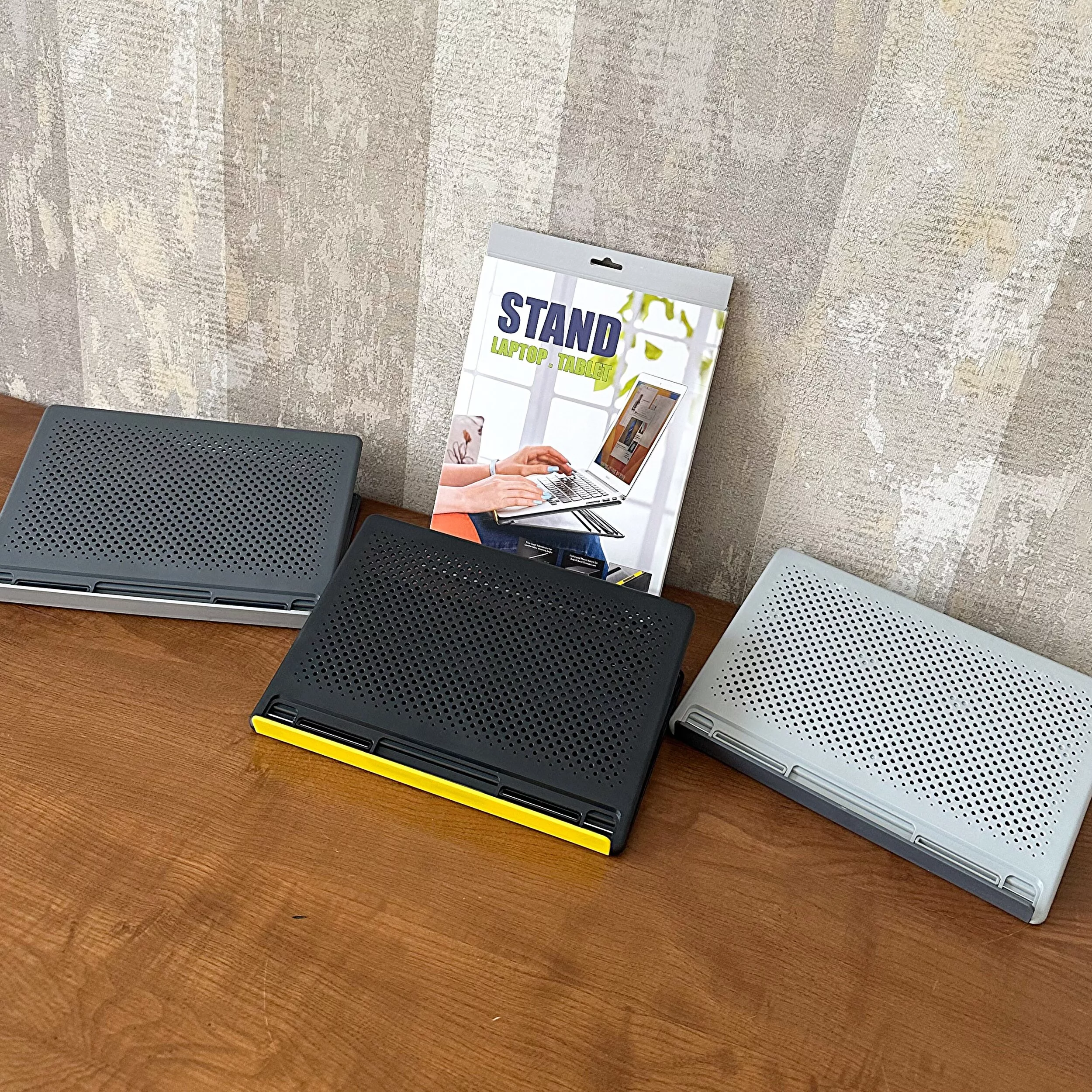 پایه نگهدارنده تبلت مدل S.101