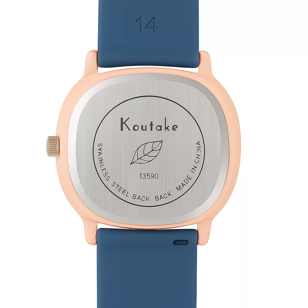 ساعت مچی عقربه‌ای کوارتز زنانه مدل K3BU