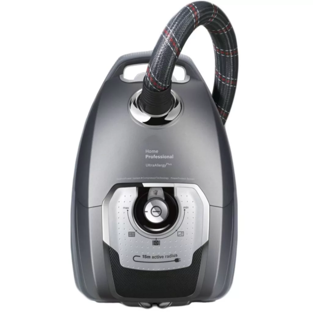 جاروبرقی بوش مدل BGL8PRo5