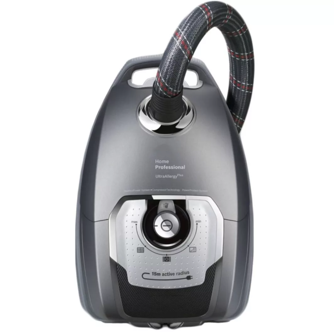 جاروبرقی بوش مدل BGL8PRo5 جاروبرقی بوش مدل BGL8PRo5