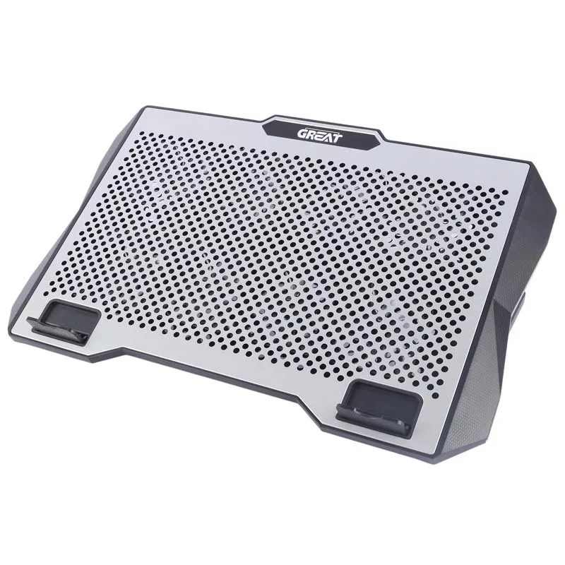 پایه خنک کننده  لپ تاپ گریت مدل S605