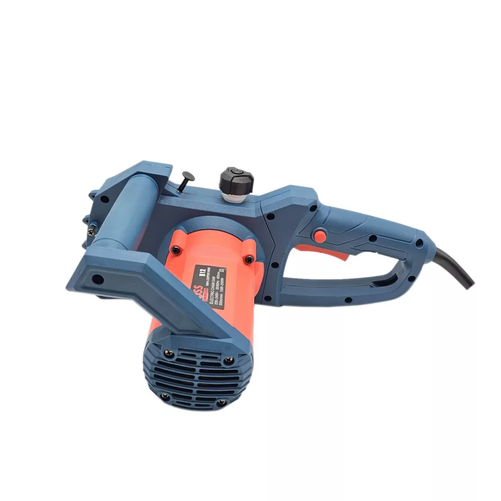 اره زنجیری برقی صنعتی باس کد 512 16