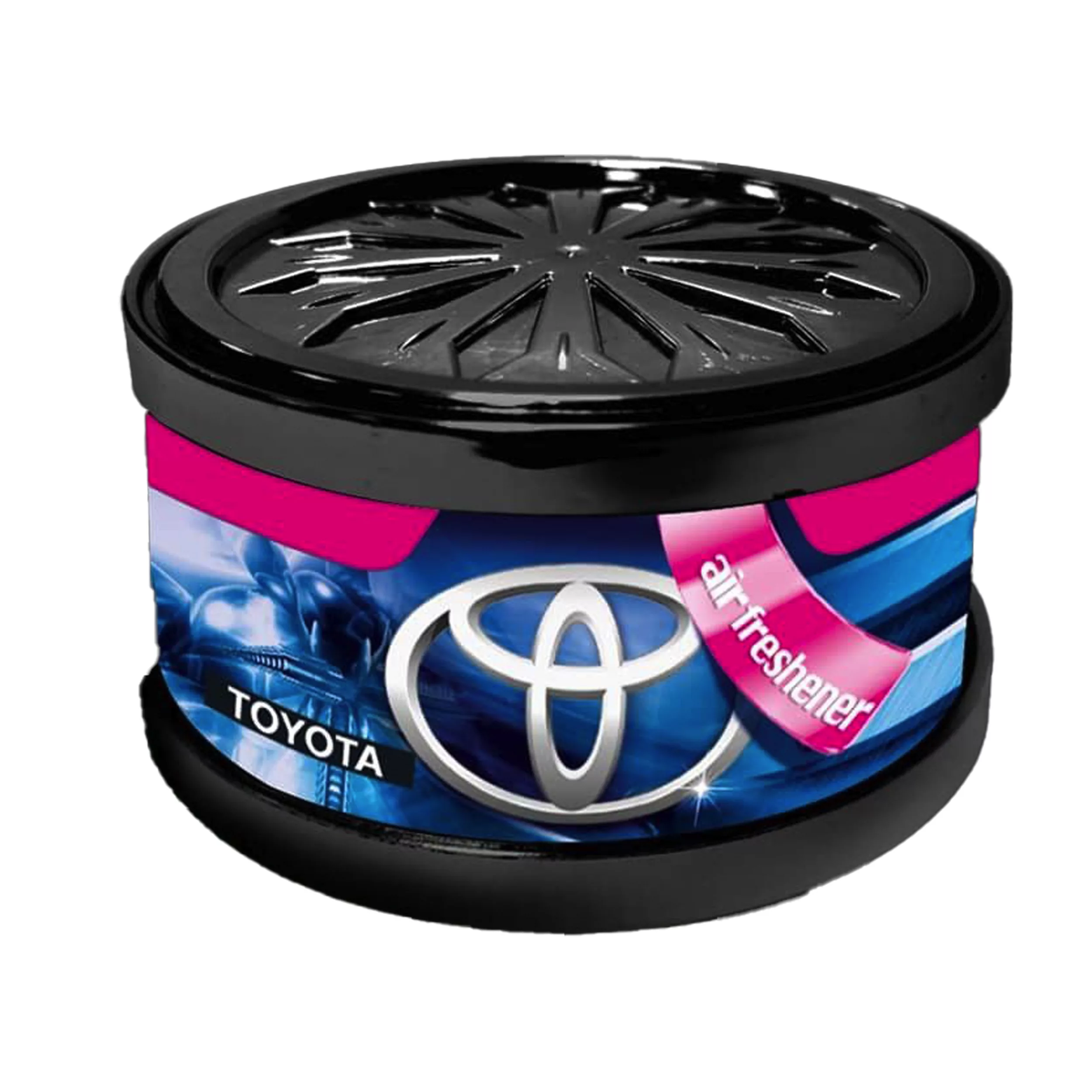 خوشبو کننده هوا خودرو هوم فرش مدل رینگی  toy 02