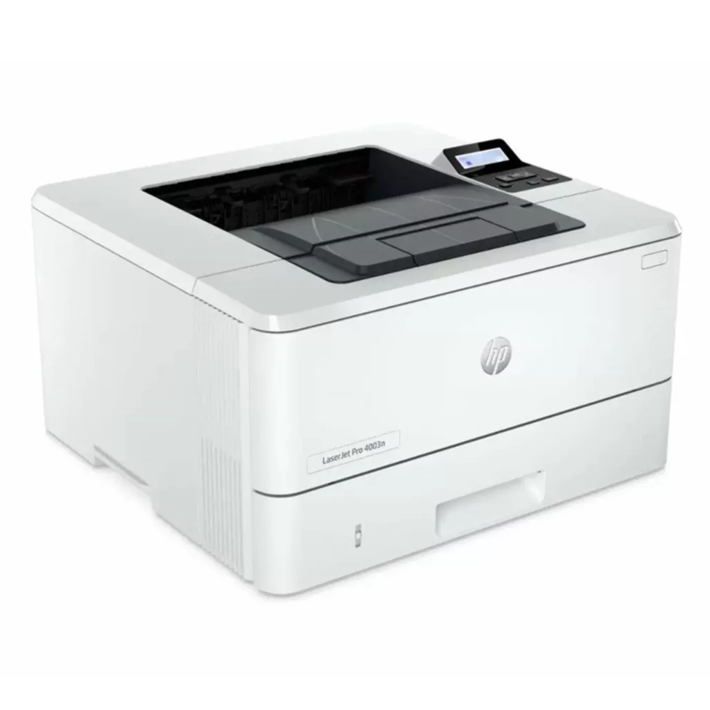 پرینتر لیزری اچپی مدل LaserJet Pro 4003n