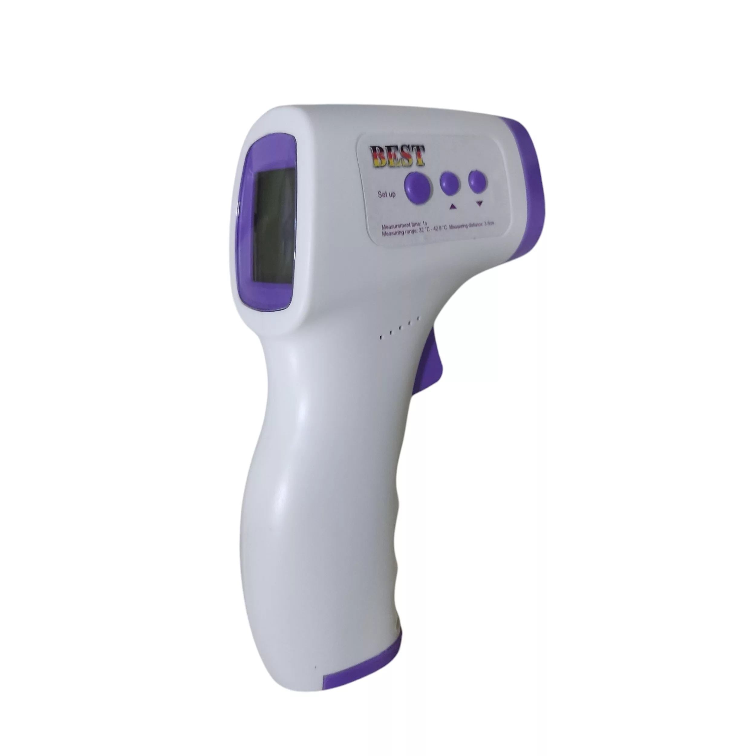 تب سنج دیجیتال بست مدل spit003