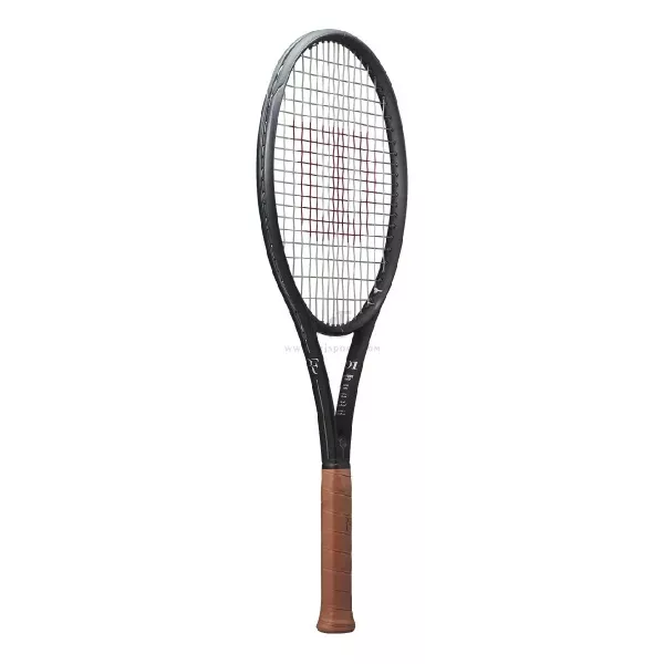راکت تنیس ویلسون مدل RF 01 Future