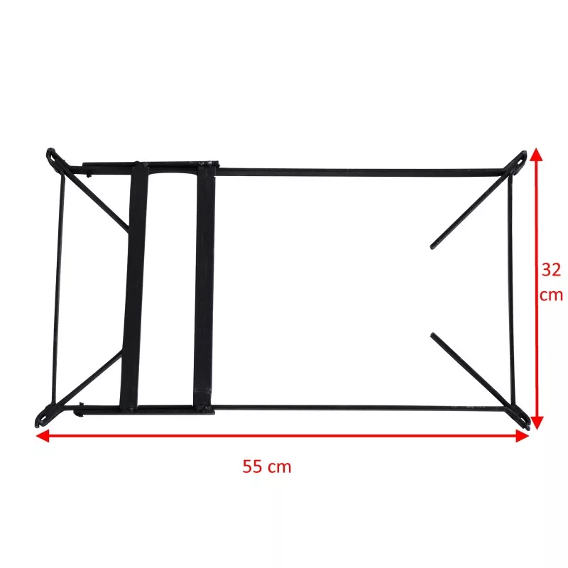 منقل سفری مدل سهند