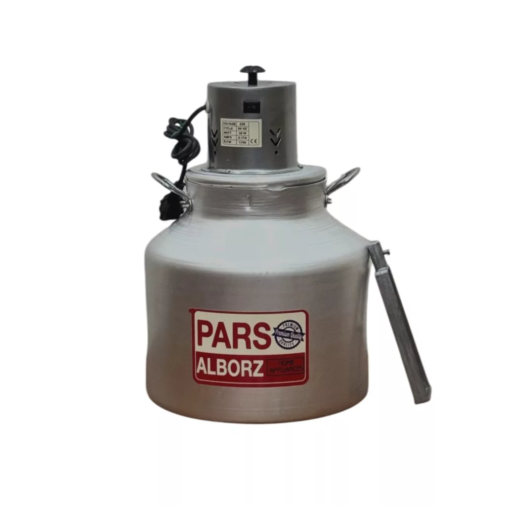 کره گیر برقی پارس البرز مدل 20L