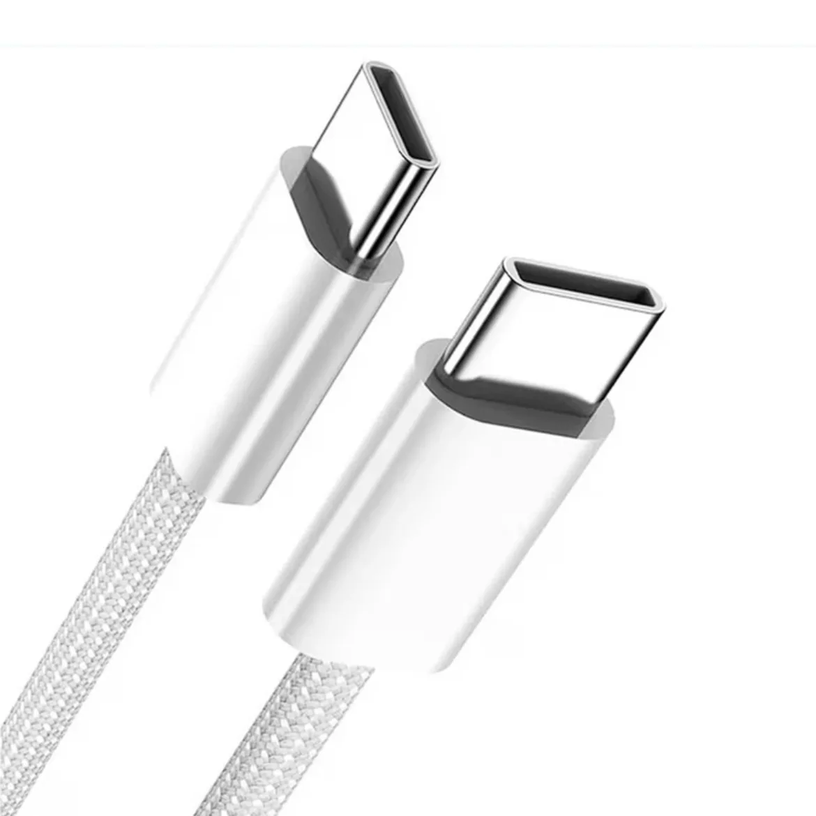 کابل USB-C مدل iPhone 15 طول 1 متر