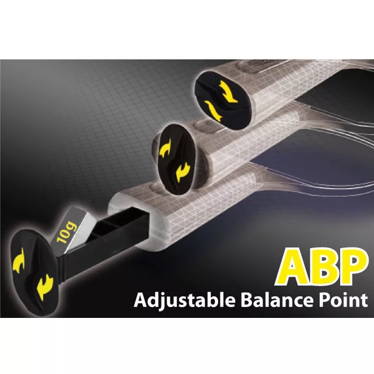 راکت پینگ پنگ دونیک مدل Waldner 1000