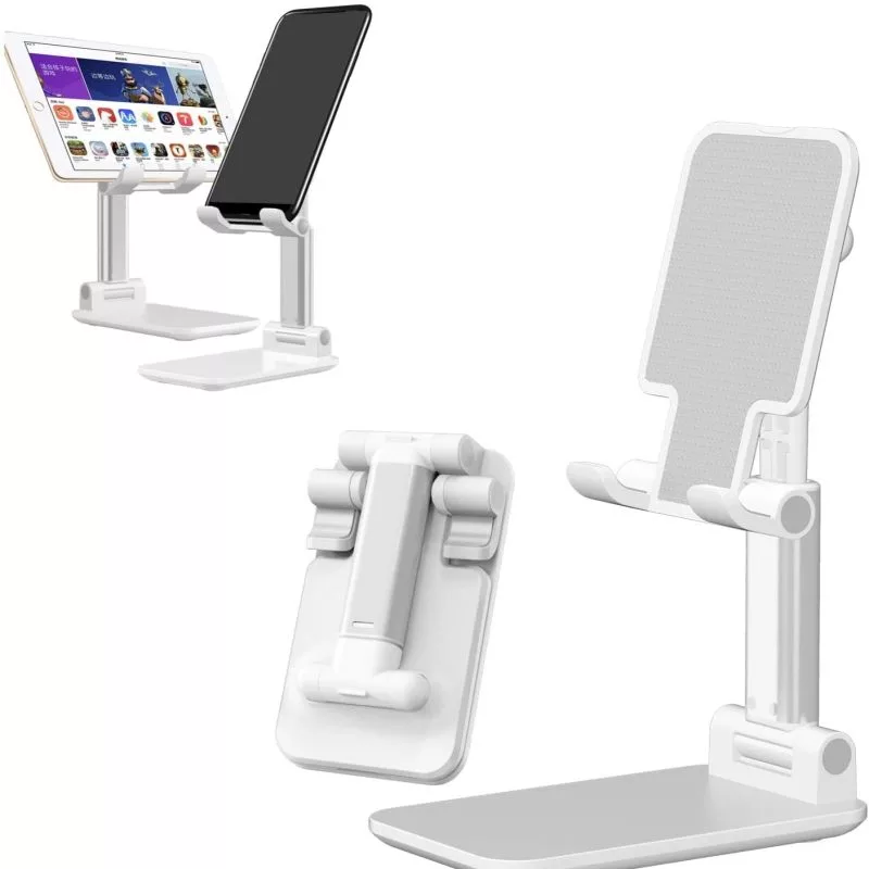 پایه نگهدارنده گوشی موبایل و تبلت مدل T1