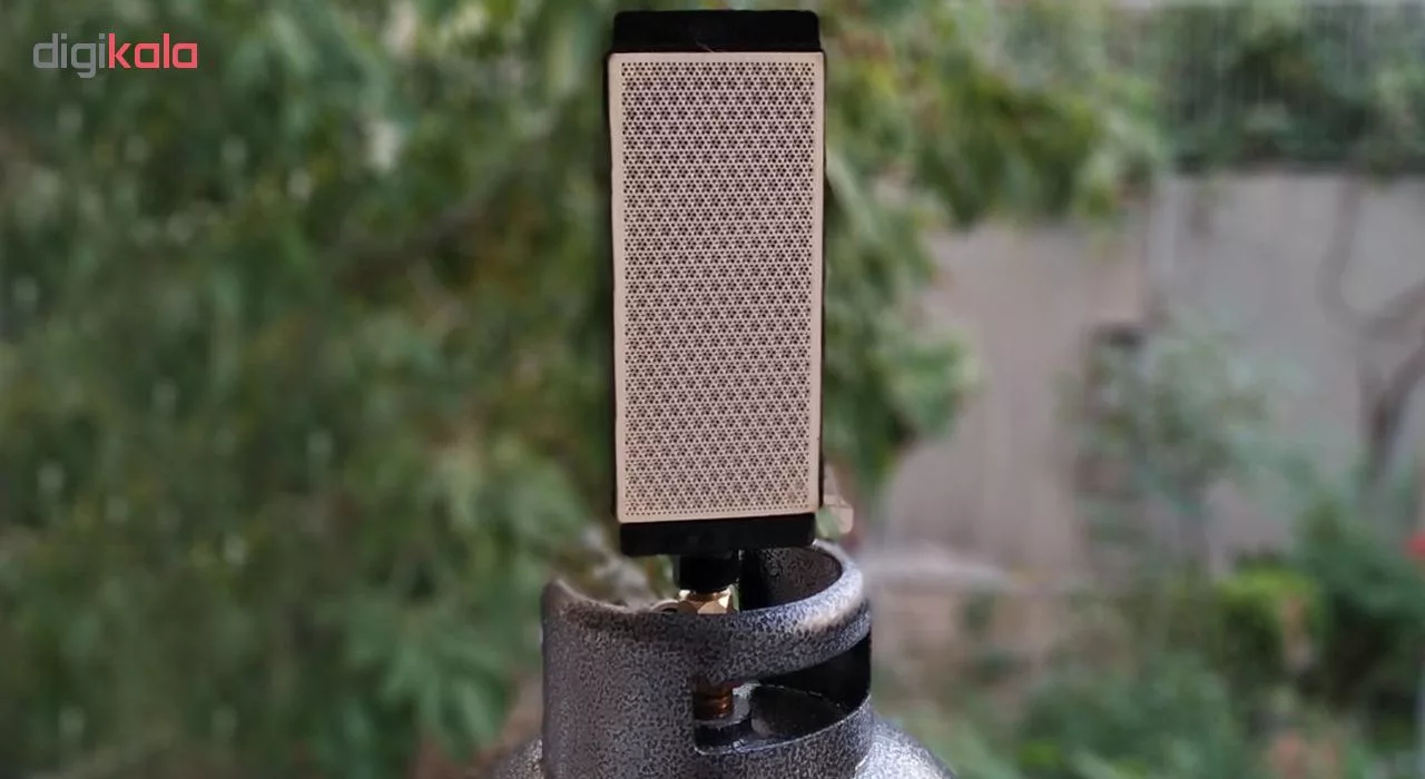 اجاق سفری مدل T-2