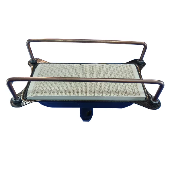 اجاق سفری مدل TABESH-2