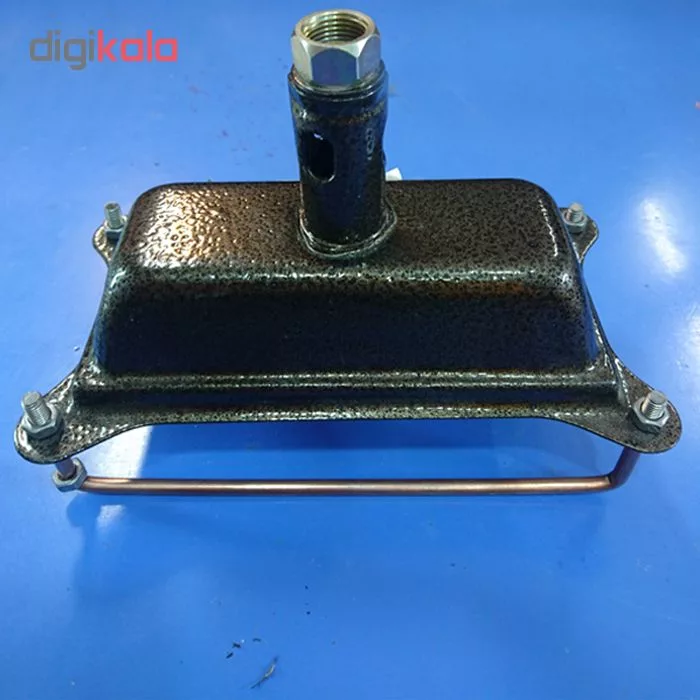 اجاق سفری مدل TABESH-2