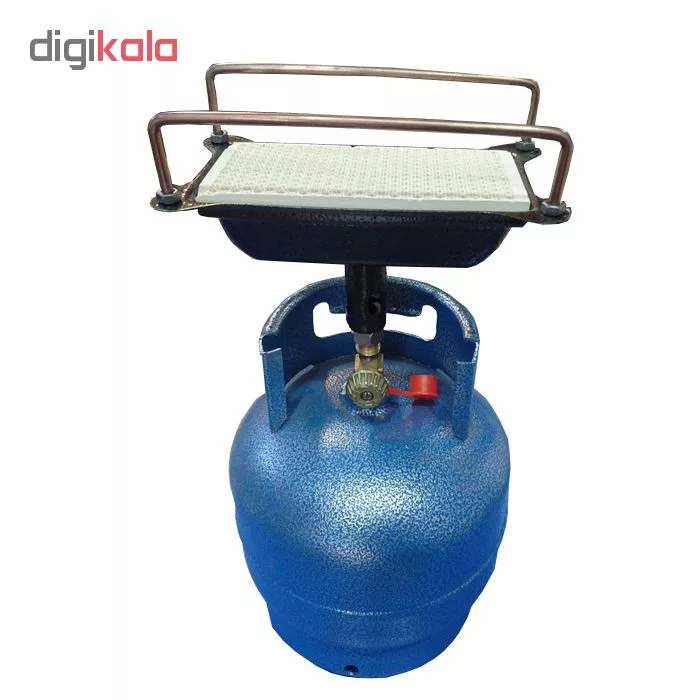 اجاق سفری مدل TABESH-2