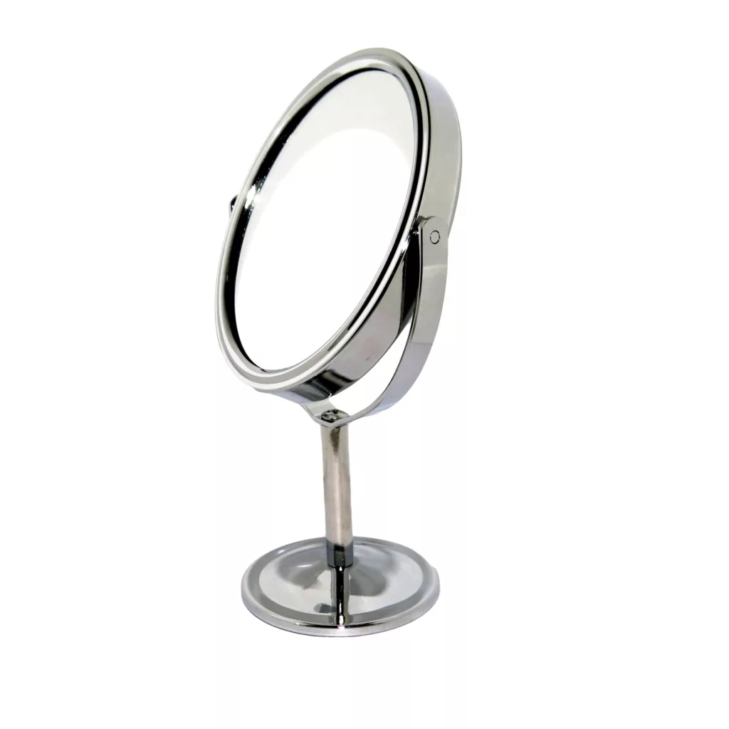 آینه آرایشی کد 203