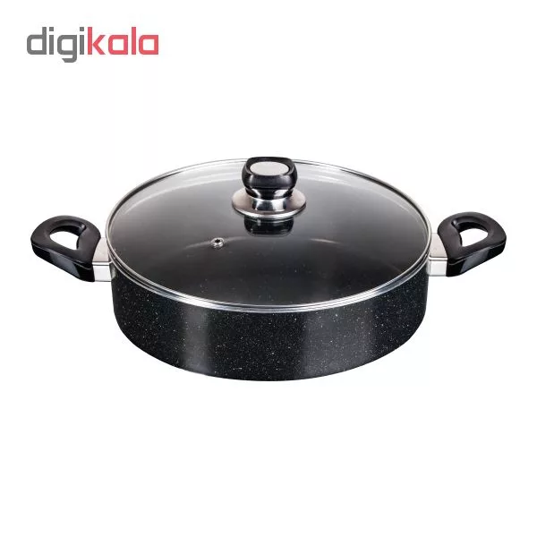 سرویس 8 پارچه تیارا مدل TR-8SPTGS