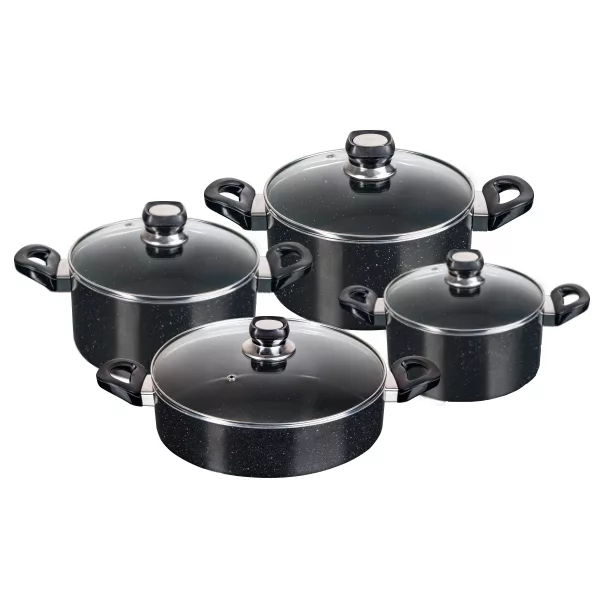 سرویس 8 پارچه تیارا مدل TR-8SPTG