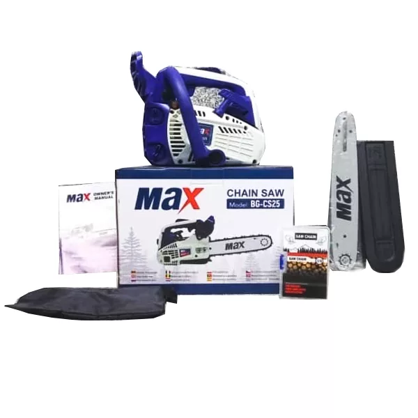 اره زنجیری مکس مدل BG-CS25