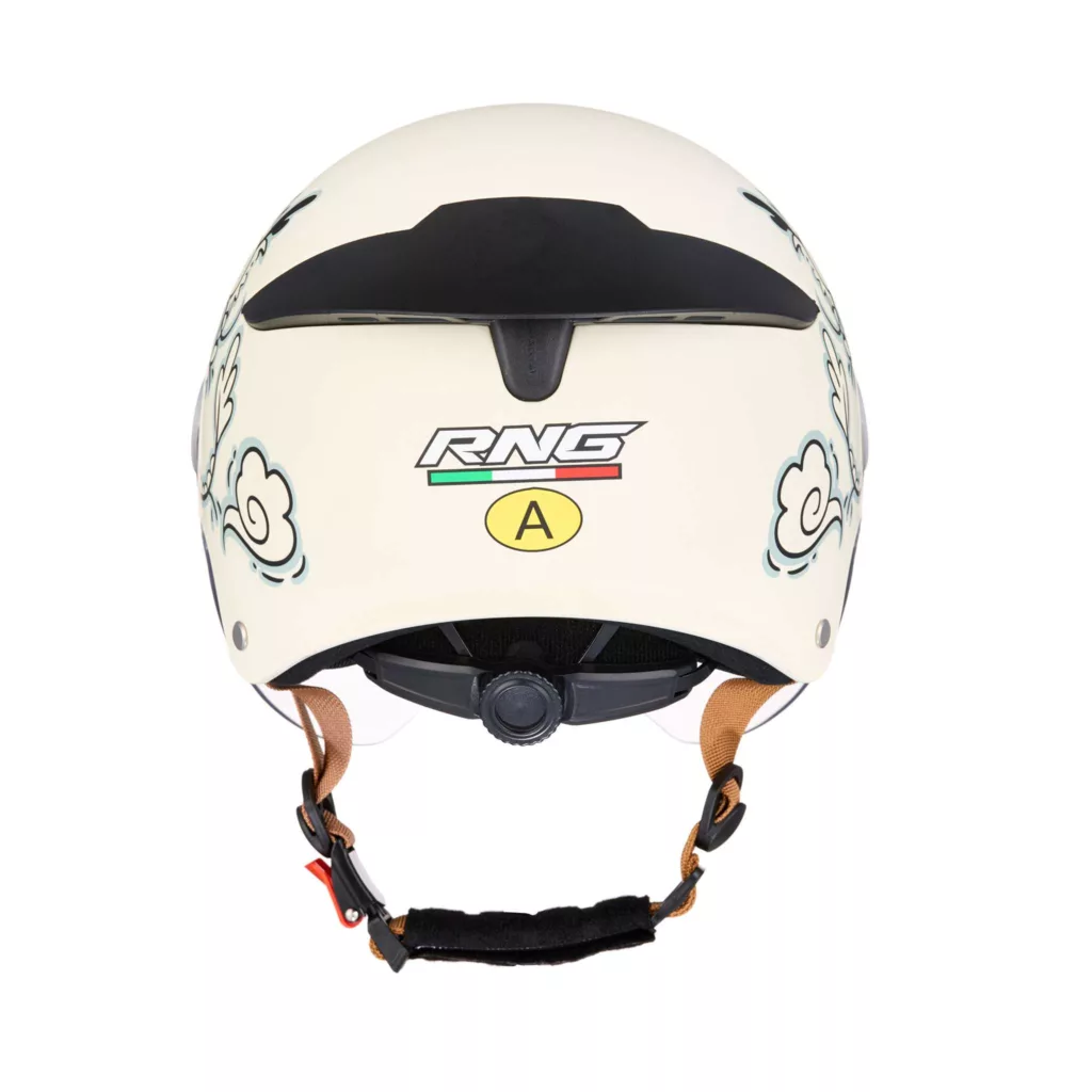 کلاه کاسکت بی فک بچه گانه مدل 330D