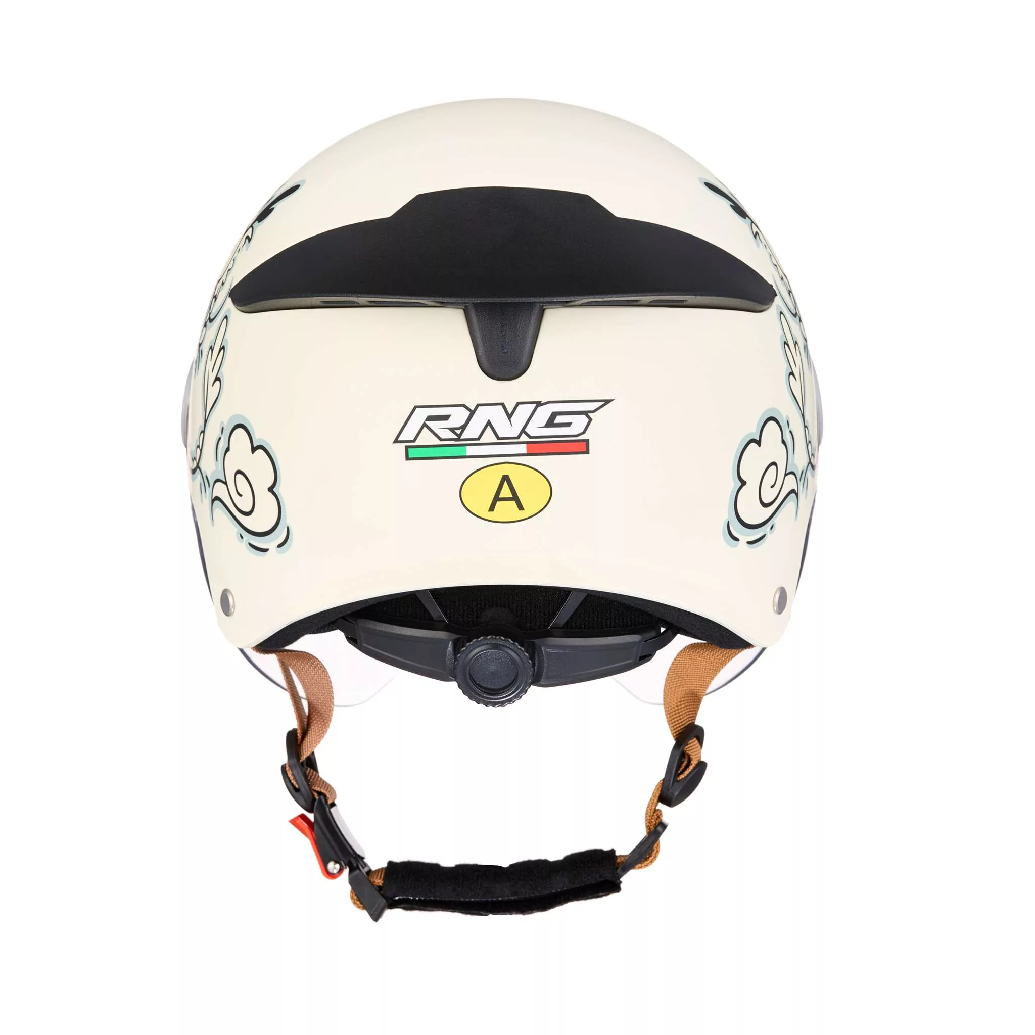 کلاه کاسکت بی فک بچه گانه مدل 330D