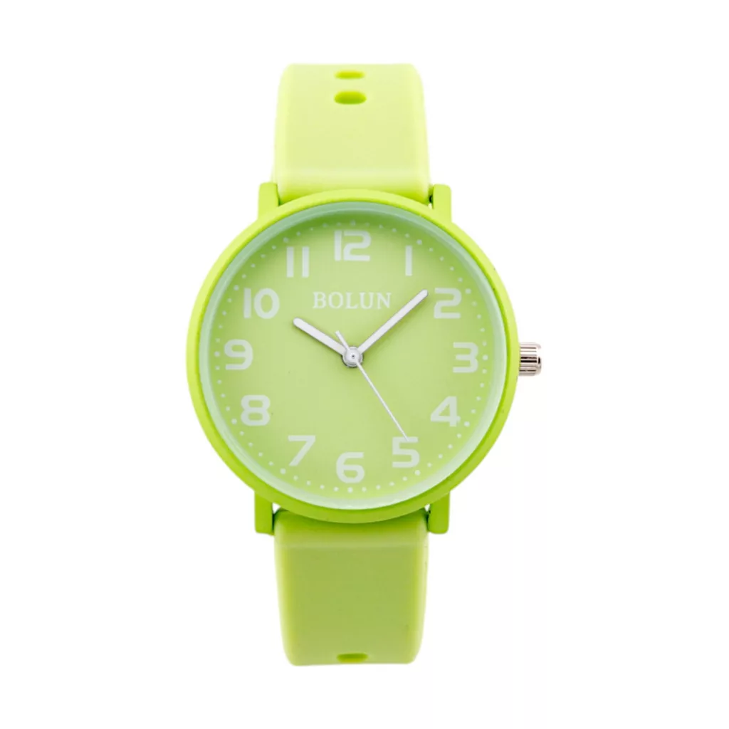 ساعت مچی عقربه ای زنانه بولون مدل B3815