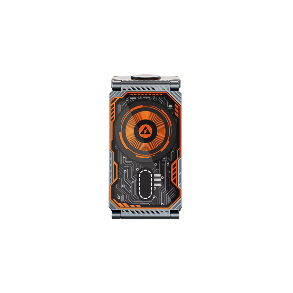 پایه نگهدارنده و شارژر بی سیم گوشی موبایل تسکو مدل THL 1226W