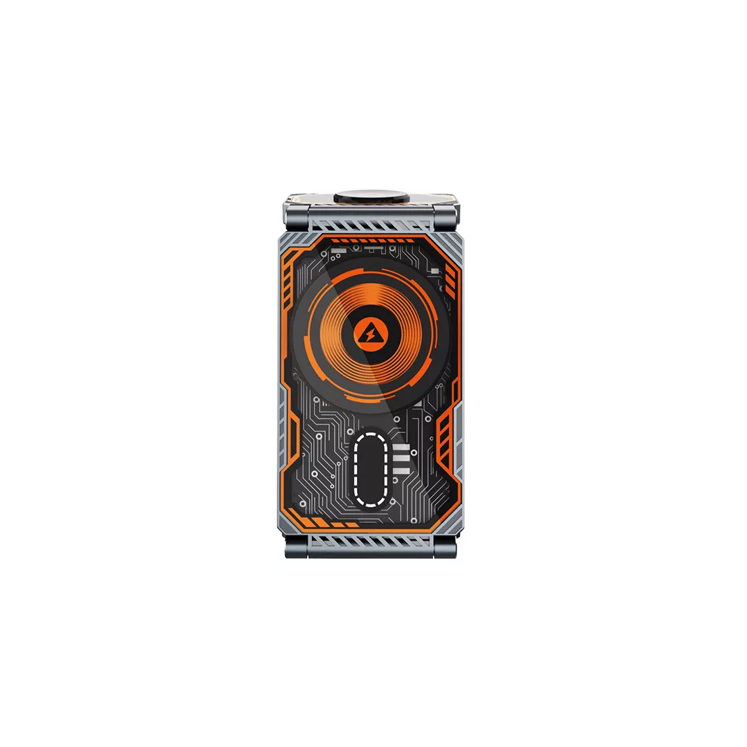 پایه نگهدارنده و شارژر بی سیم گوشی موبایل تسکو مدل THL 1226W