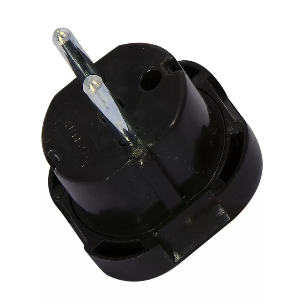 مبدل برق 3 به 2 شمس مدلR2000