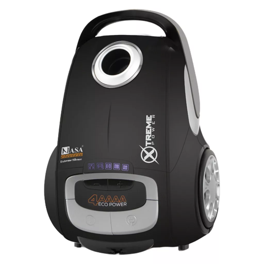 جاروبرقی ناسا الکتریک مدل NS-9096 A