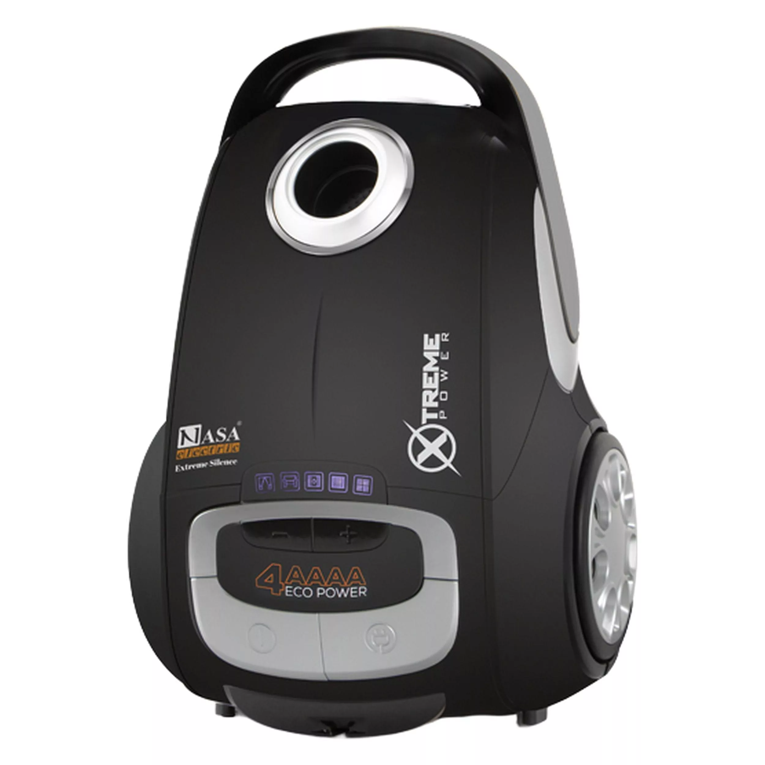 جاروبرقی ناسا الکتریک مدل NS-9096 A