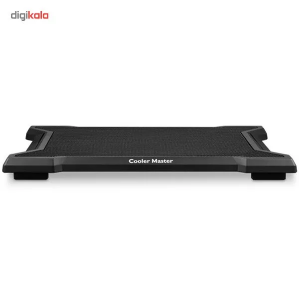 پایه خنک کننده کولر مستر مدل NOTEPAL X-SLIM II