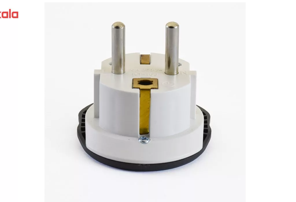 مبدل برق Merkan مدل KT-168