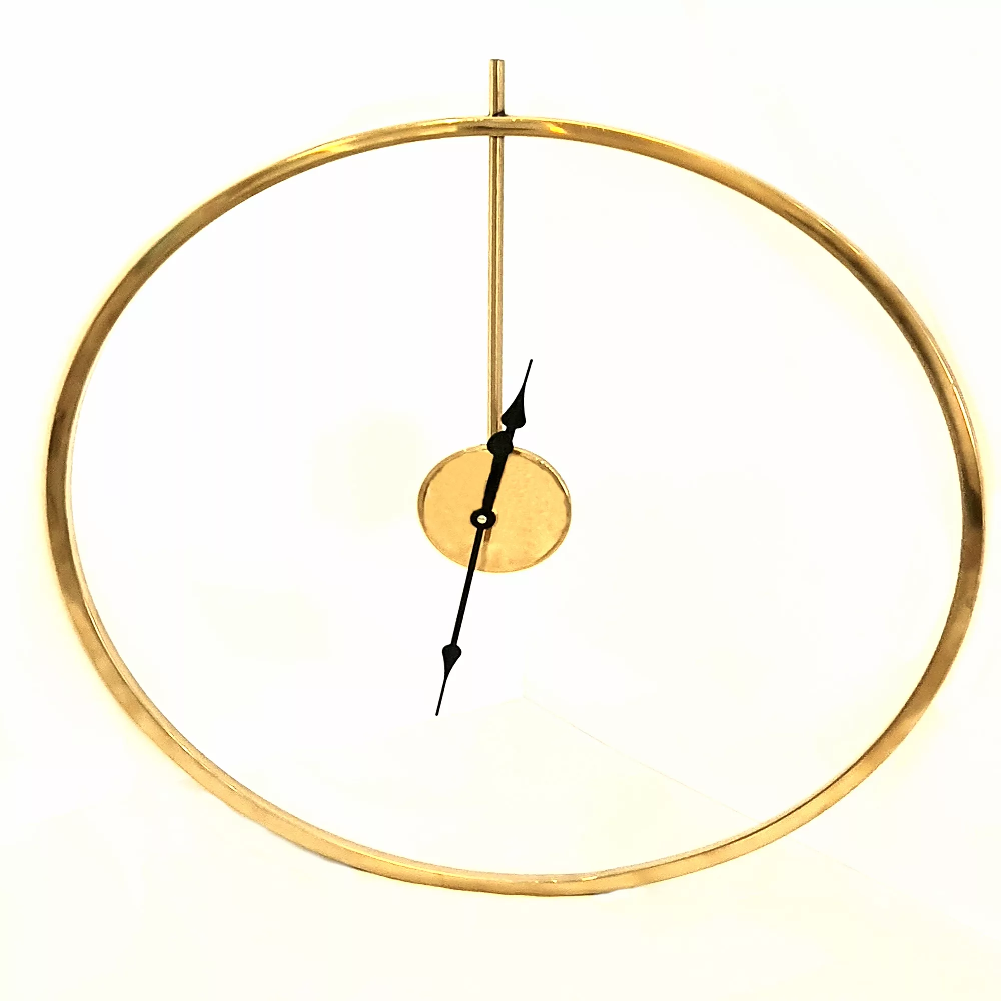 ساعت دیواری مدل r64s102.60gold