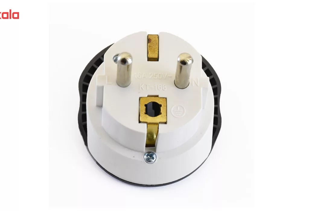 مبدل برق Merkan مدل KT-168