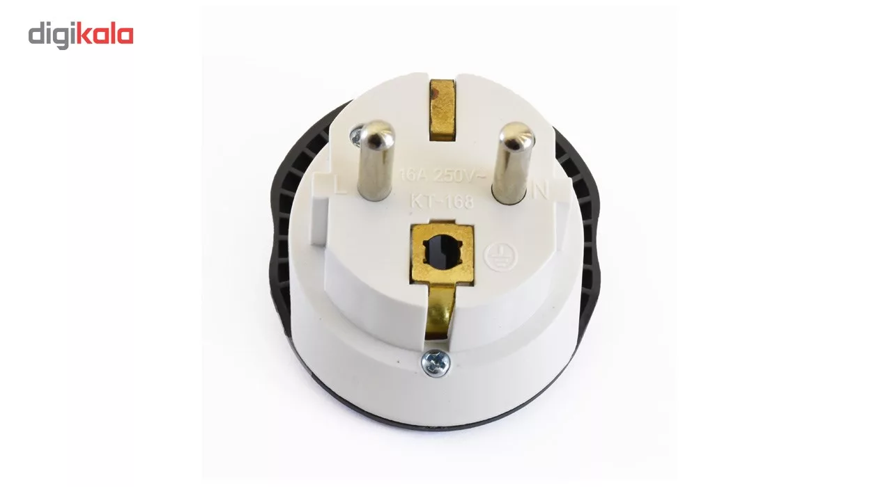 مبدل برق Merkan مدل KT-168