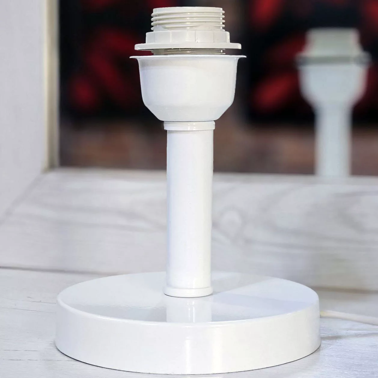 آباژور رومیزی کودک طرح مرد عنکبوتی مدل BS-011